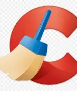CCleaner Logo